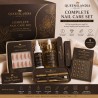 Queenslandia Complete Nail Care Set | Premium Home Manicure Kit.