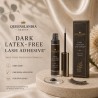 Dark Strip Lash Adhesive | Queenslandia Beauty