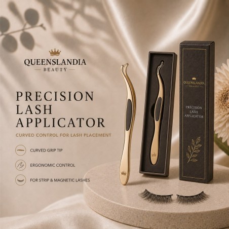 Precision Lash Applicator | Queenslandia Beauty