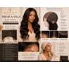 Body Wave Human Hair Wig | Hair Loss Solutions | Queenslandia