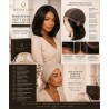 Soft Bob Human Hair Wig | Hair Loss Solutions | Queenslandia