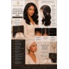 Premium Synthetic Soft Wave Wig for Hair Loss | Queenslandia