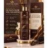 Human Hair Wig Shampoo 250ml | Queenslandia
