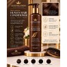 Human Hair Conditioner 250ml | Queenslandia