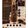 Synthetic Hair Shampoo 250ml | Queenslandia