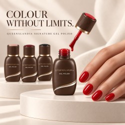 Professional Gel Polish 15 ml | Queenslandia