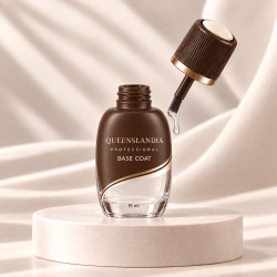 Professional Base Coat 15 ml | Queenslandia