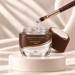 TPO-Free Professional Builder Gel 30 g | Queenslandia