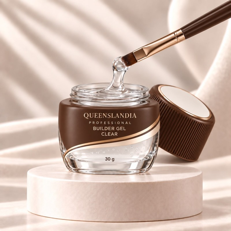 TPO-Free Professional Builder Gel 30 g | Queenslandia