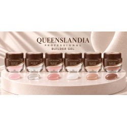 TPO-Free Professional Builder Gel 30 g | Queenslandia
