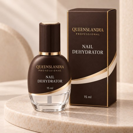 Professional Nail Dehydrator 15 ml | Queenslandia