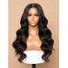 HD 5*5 Body Wave Wig, Double Drawn  200% Density
