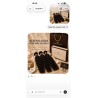 Queenslandia Deep Wave Bundles | Premium Vietnamese Human Hair Extensions