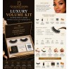 Queenslandia Luxury Volume Kit | Premium Reusable Volume Lash Kit.