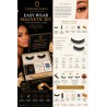 Queenslandia Easy Wear Magnetic Kit | Premium Magnetic Lash Kit.