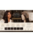 Queenslandia Bespoke Hair Prosthetic | Custom Hair Loss Solution