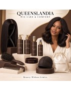Wig Care & Comfort